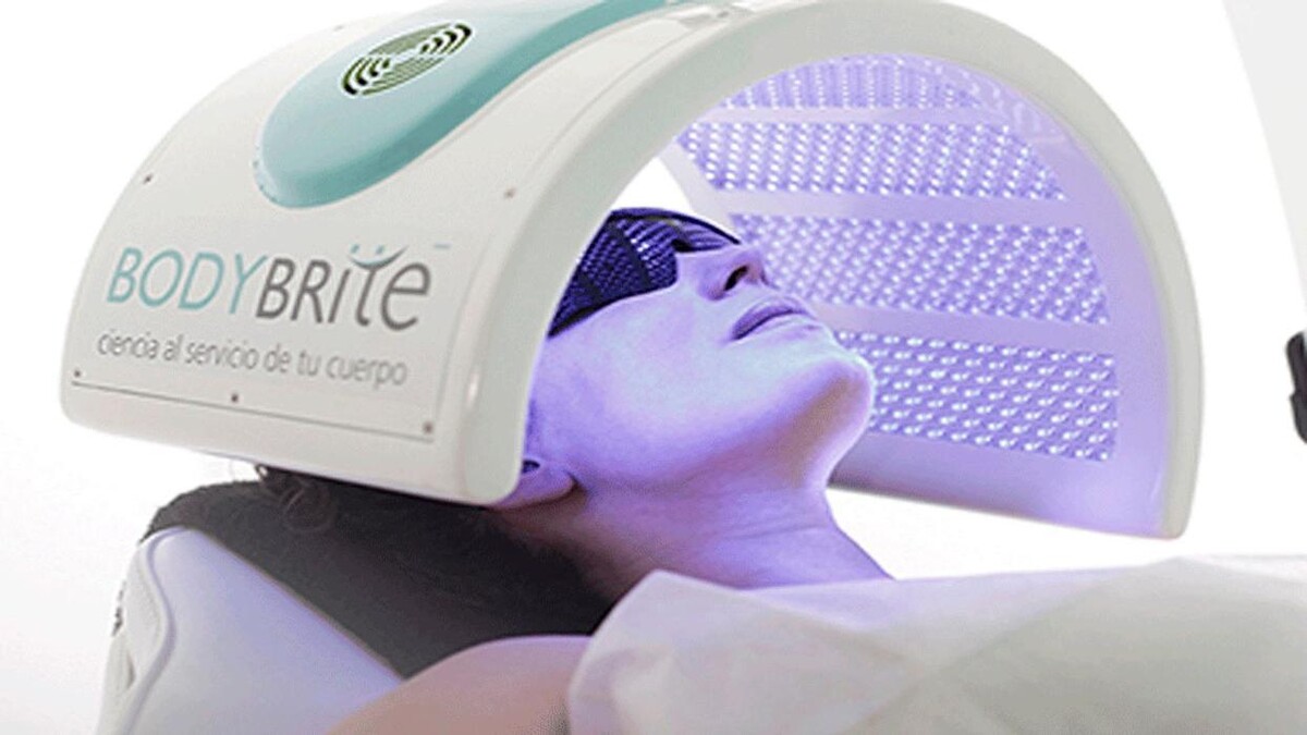 Images Bodybrite Majadahonda