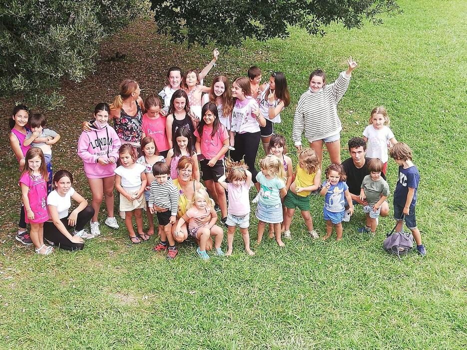 Images Arima Dantza Eskola
