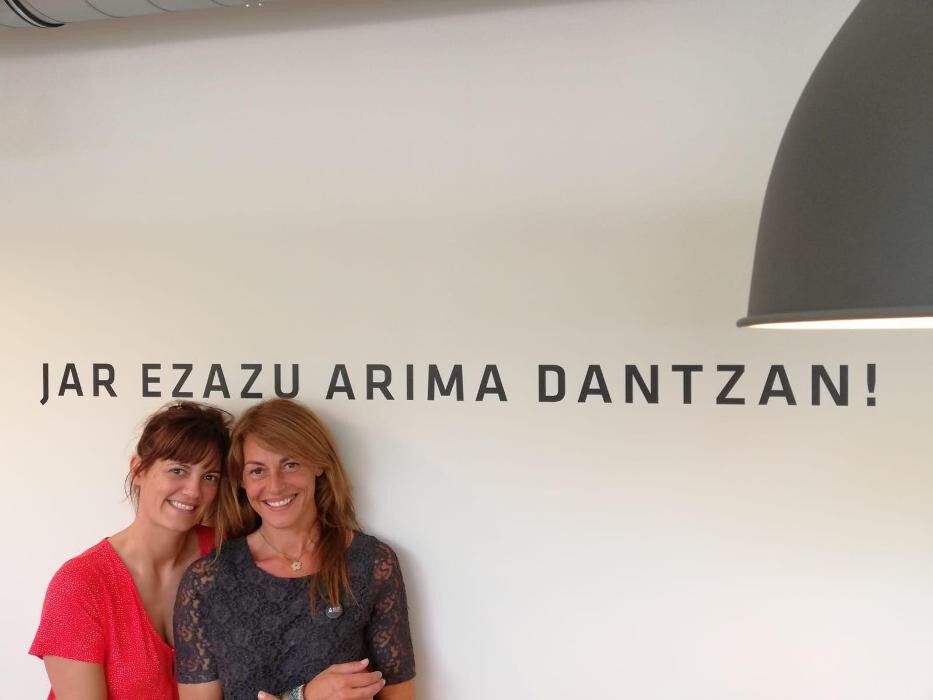 Images Arima Dantza Eskola