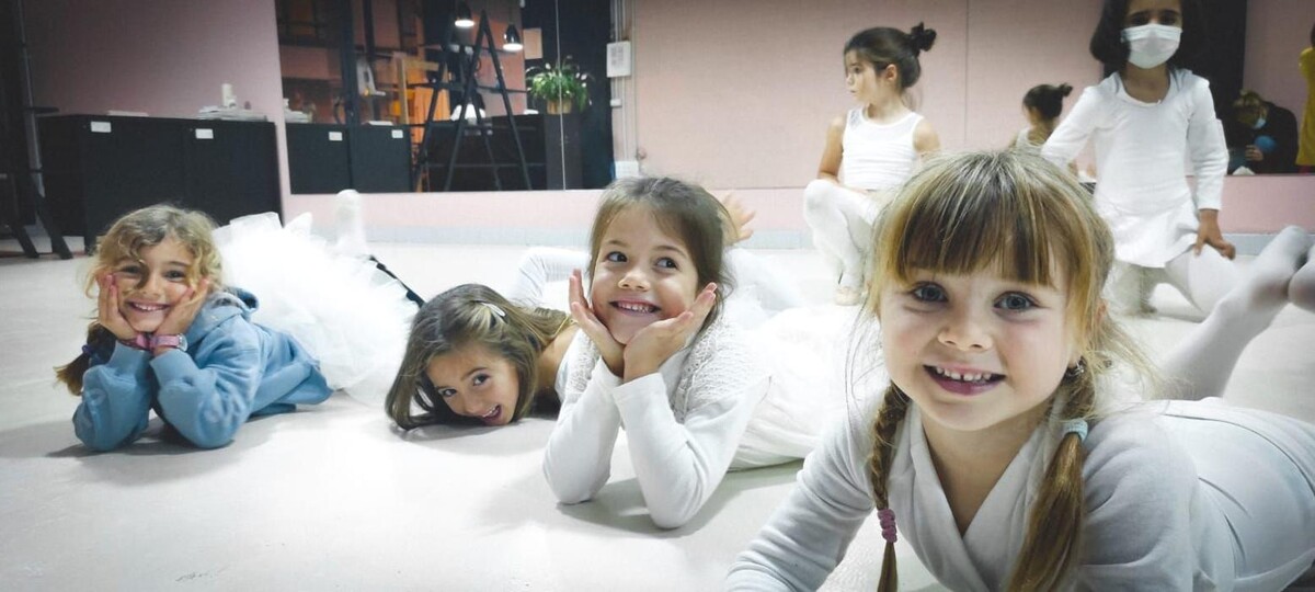 Images Arima Dantza Eskola