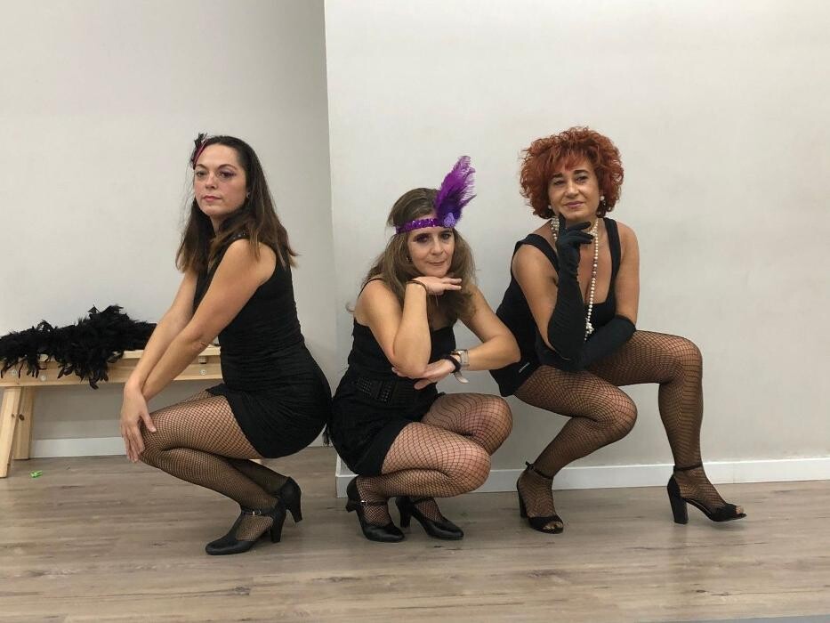 Images Arima Dantza Eskola