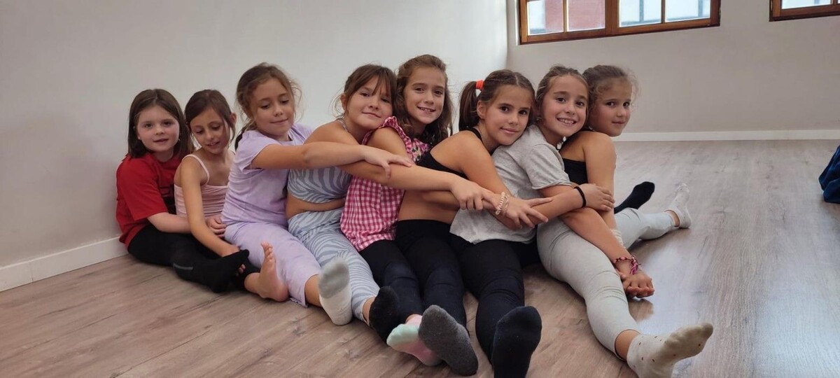 Images Arima Dantza Eskola