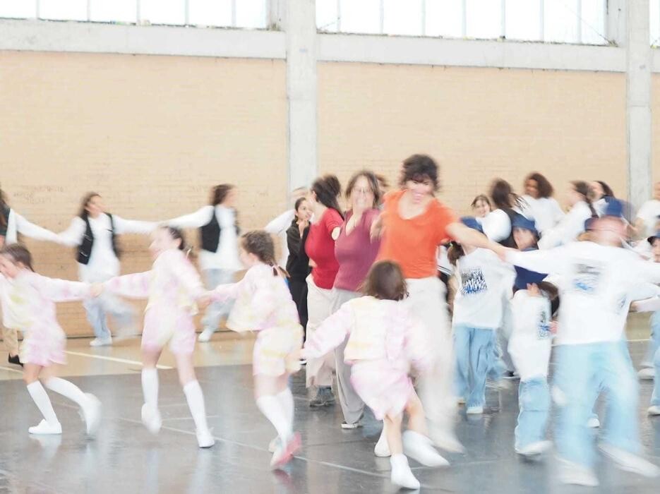 Images Arima Dantza Eskola