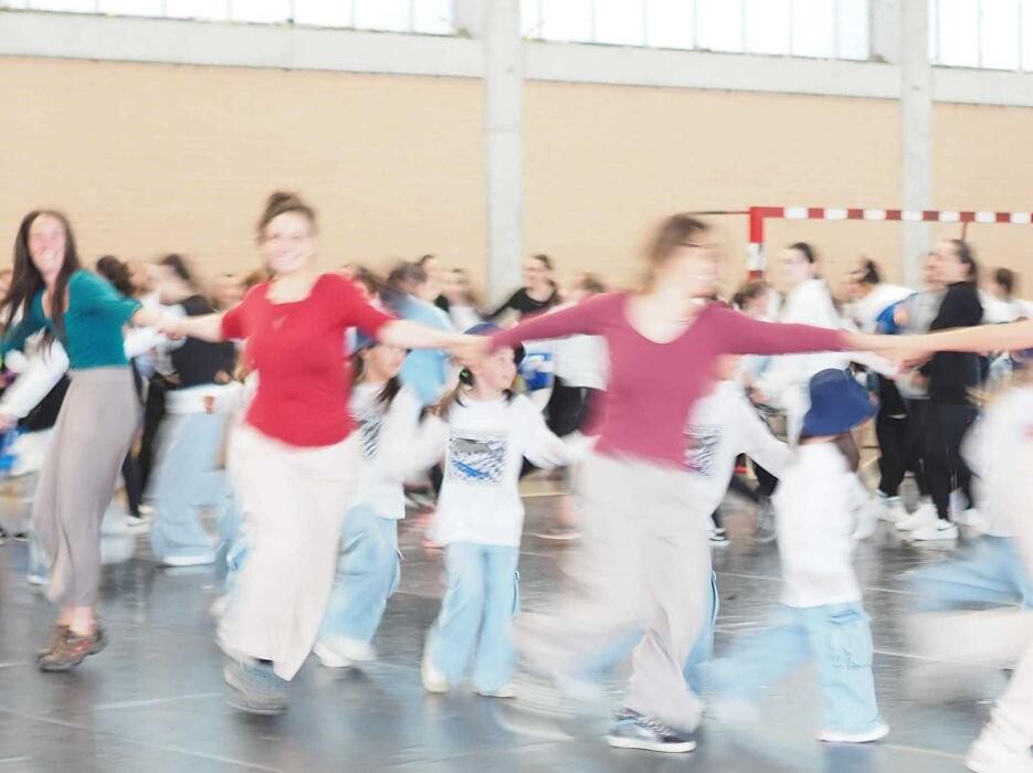 Images Arima Dantza Eskola