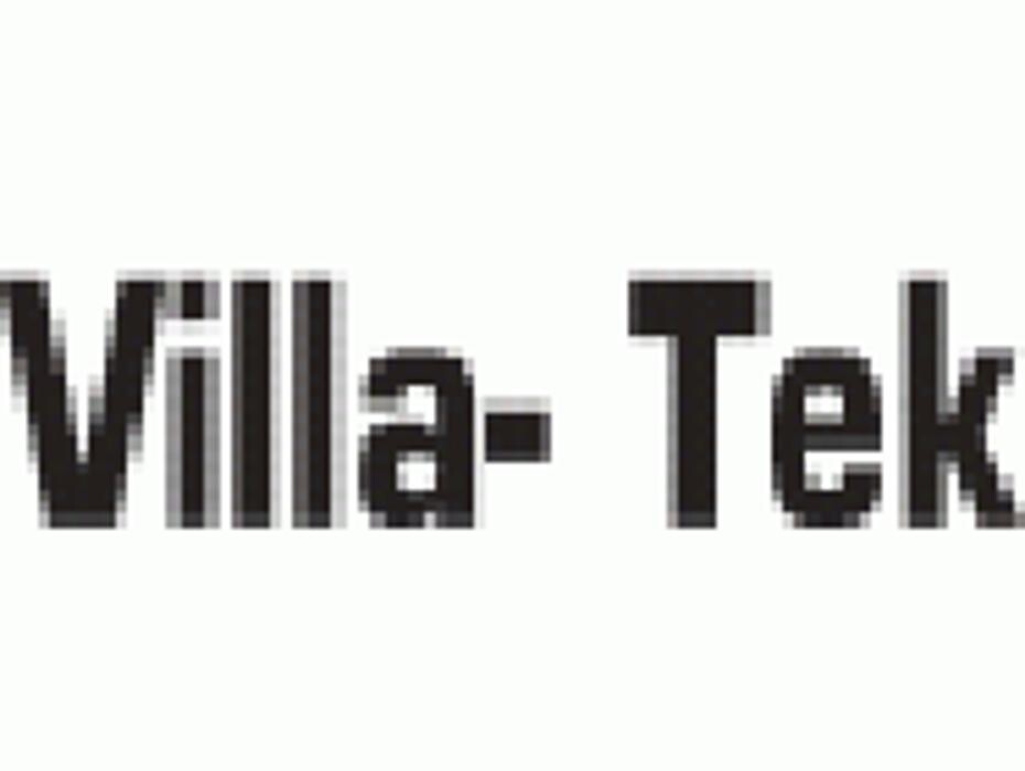 Villa-Tek Logo