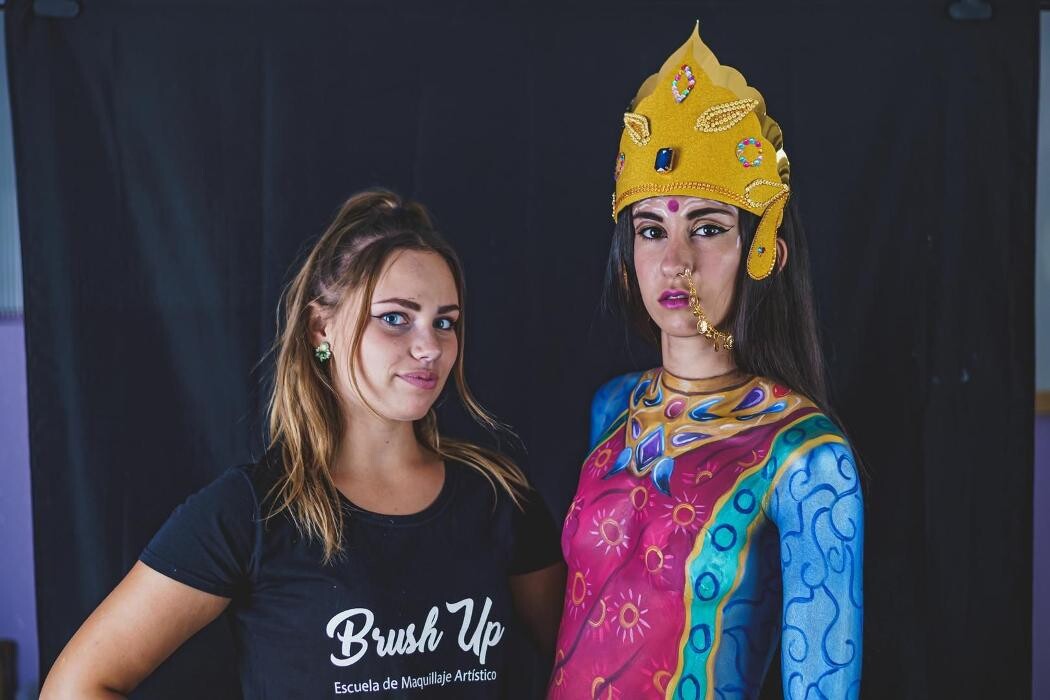 Images Brush Up Escuela