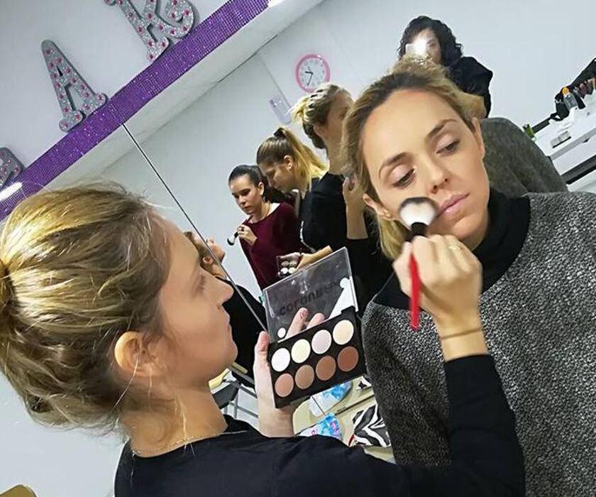Images Brush Up Escuela