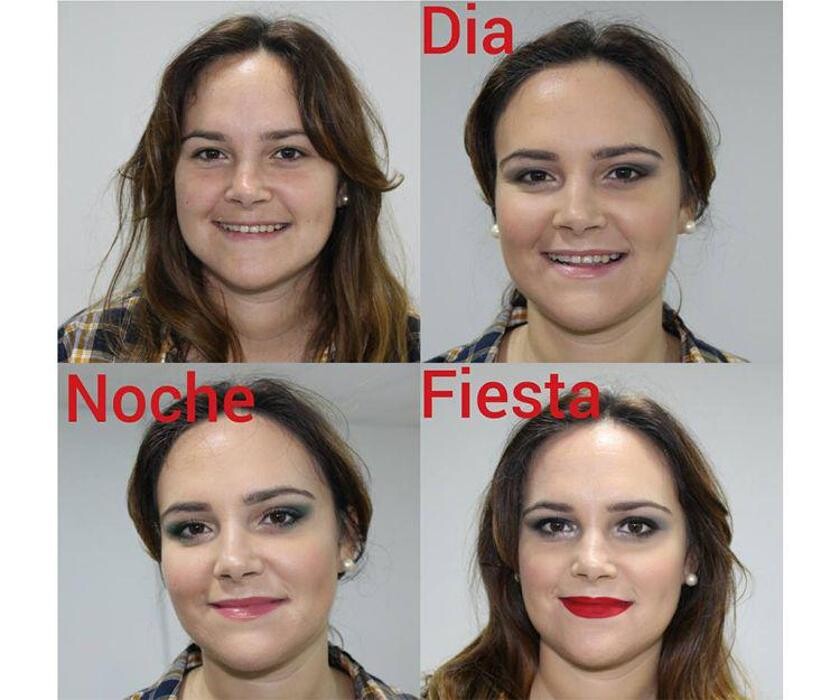 Images Brush Up Escuela