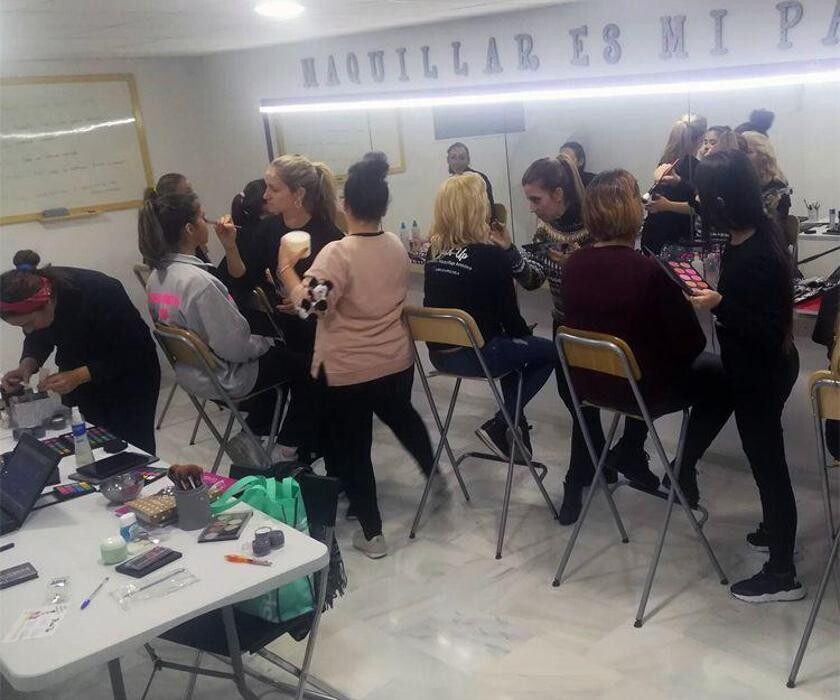 Images Brush Up Escuela