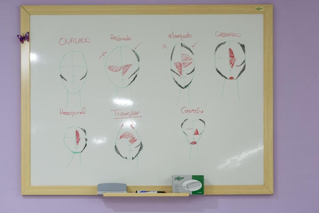 Images Brush Up Escuela
