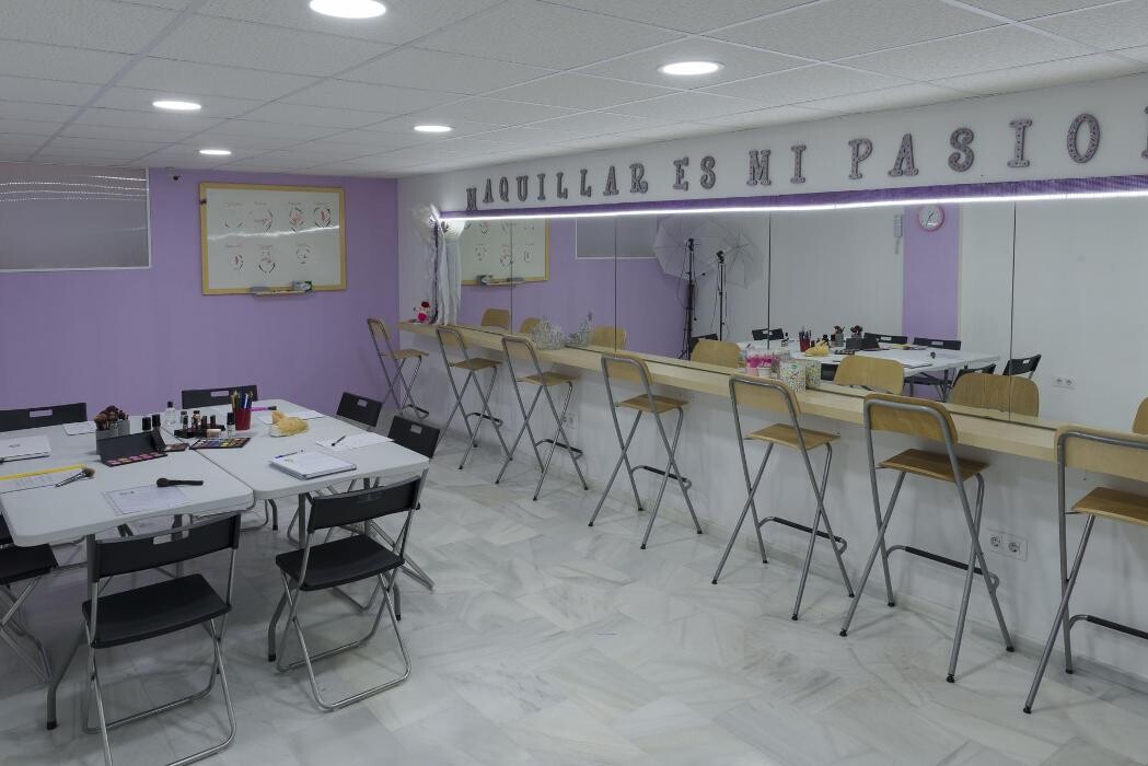 Images Brush Up Escuela