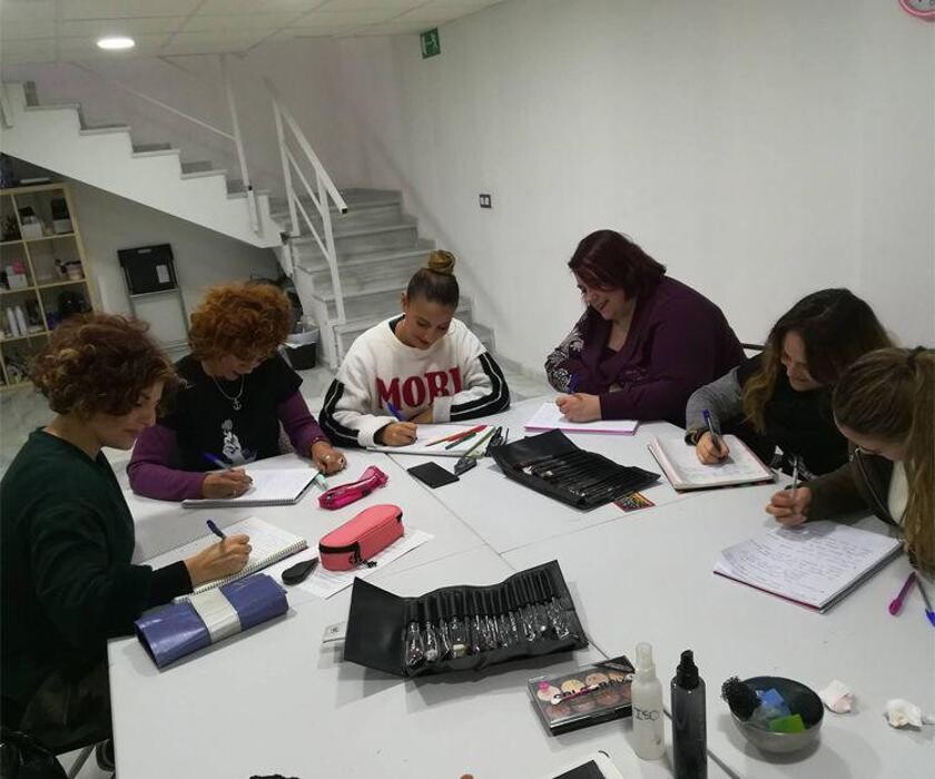 Images Brush Up Escuela
