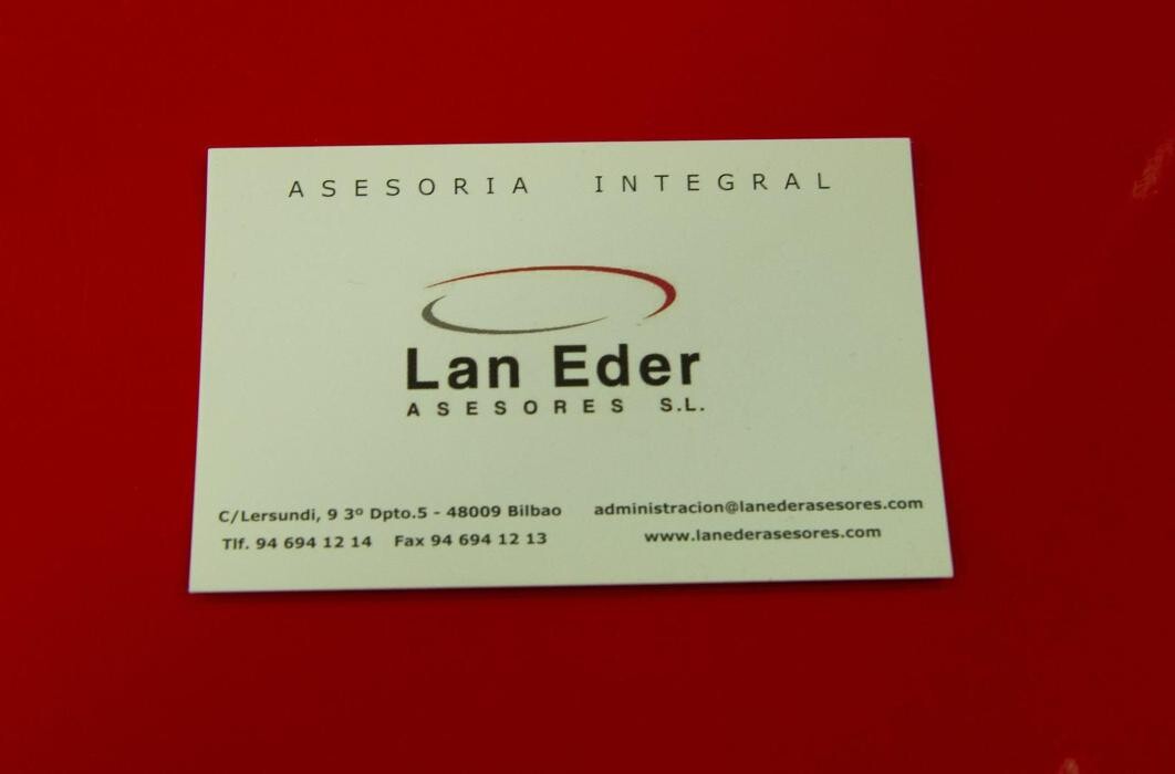 Images Lan Eder Asesores