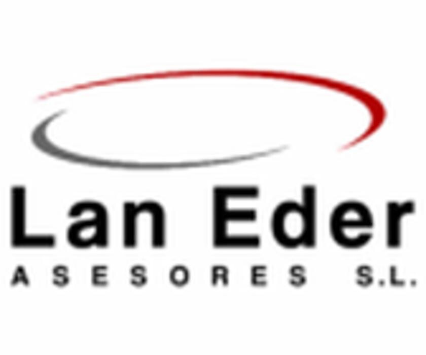 Lan Eder Asesores Logo