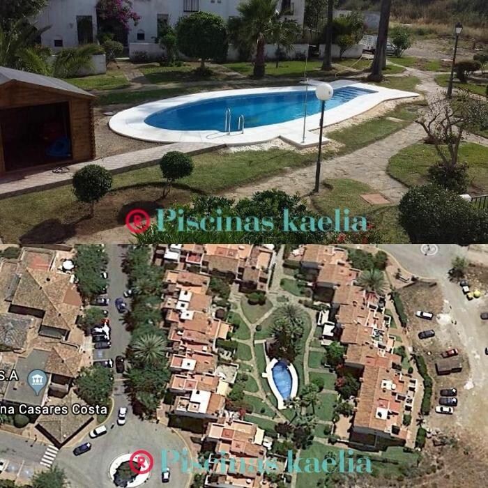 Images Piscinas Kaelia