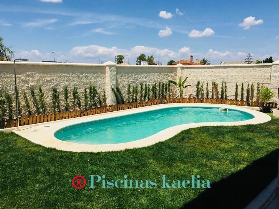 Images Piscinas Kaelia