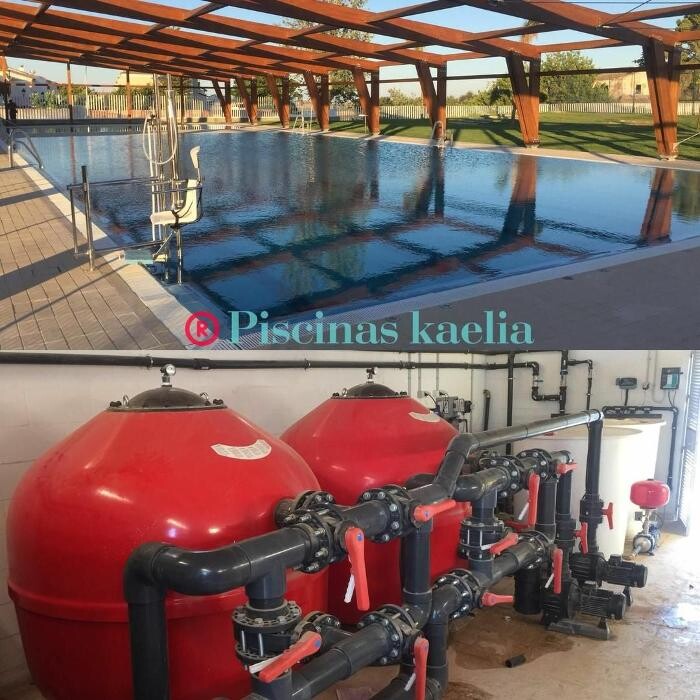 Images Piscinas Kaelia