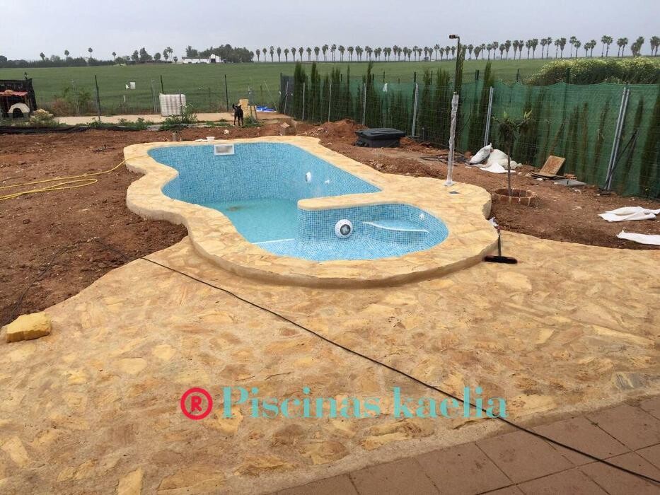 Images Piscinas Kaelia