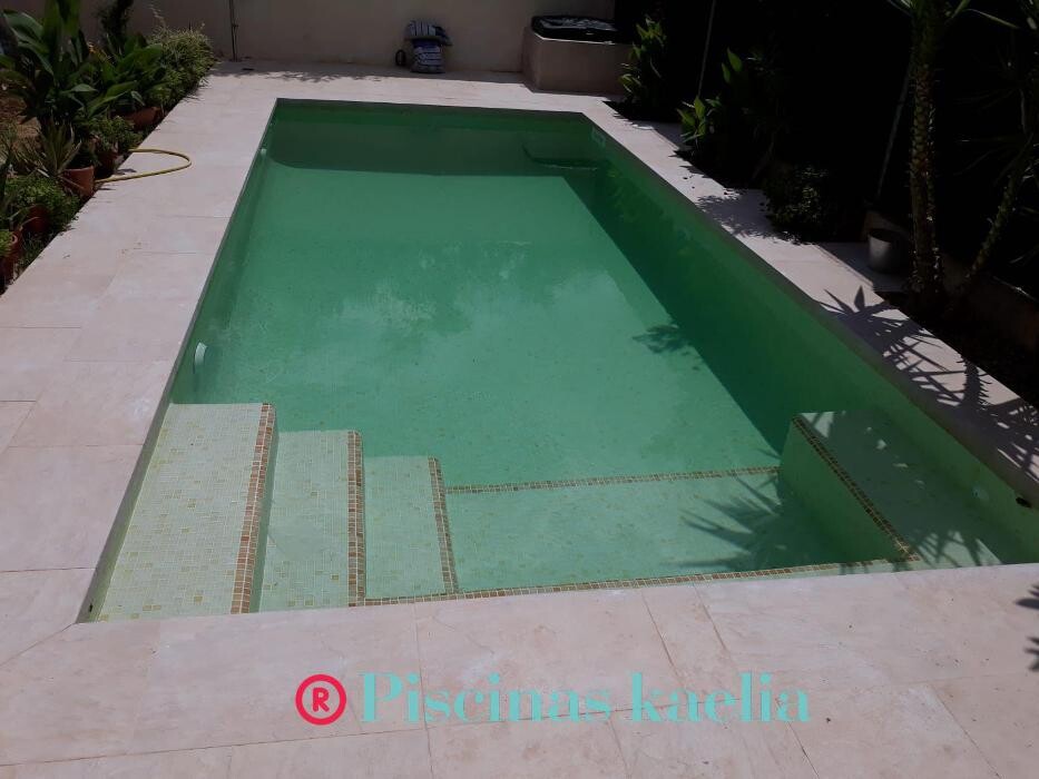 Images Piscinas Kaelia