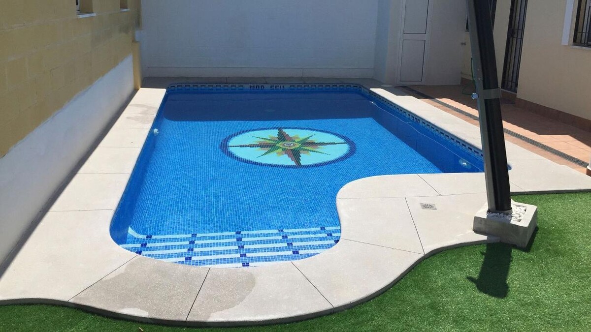 Images Piscinas Kaelia