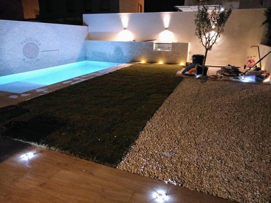 Images Piscinas Kaelia