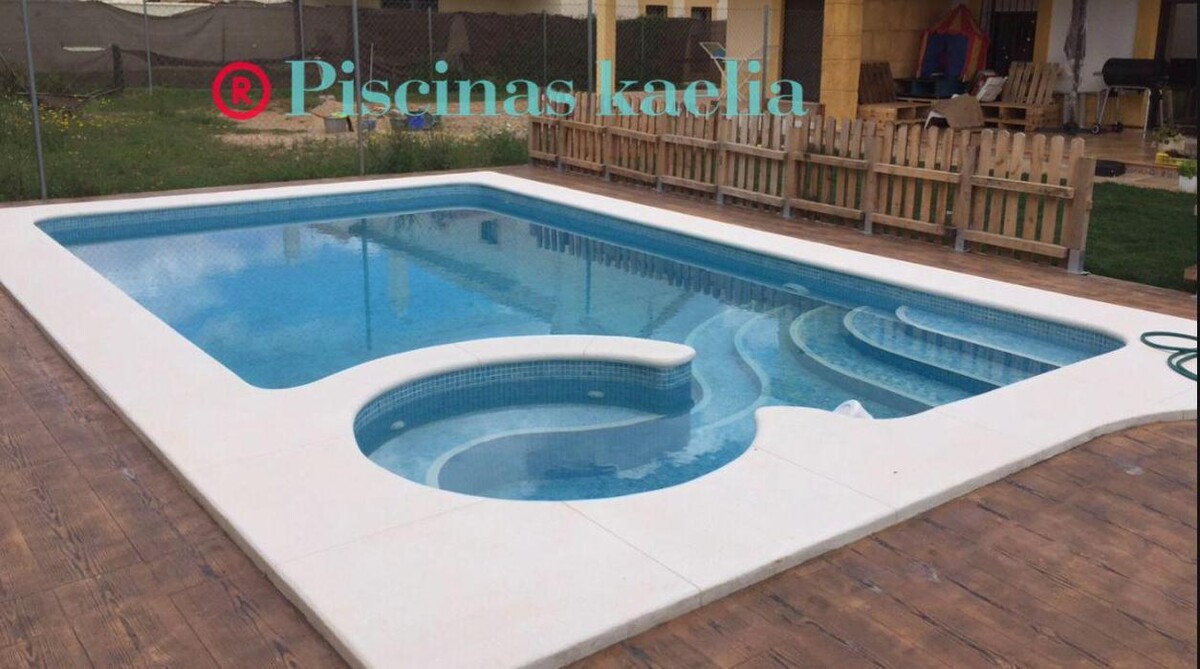Images Piscinas Kaelia