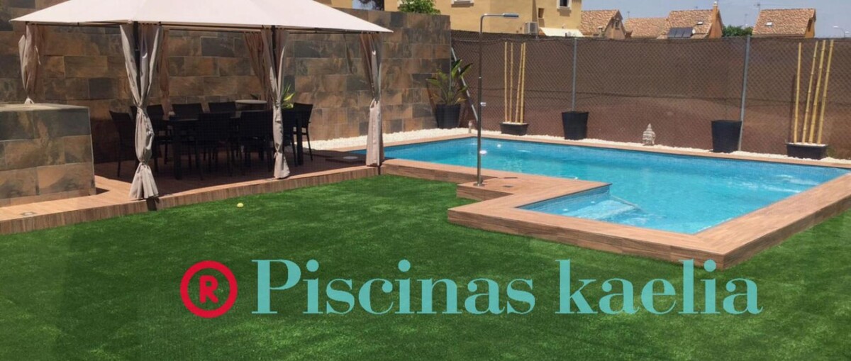 Images Piscinas Kaelia