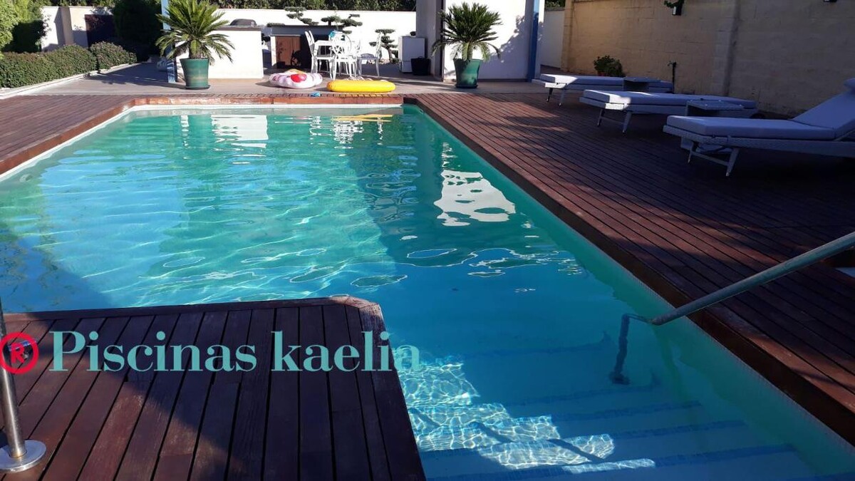 Images Piscinas Kaelia