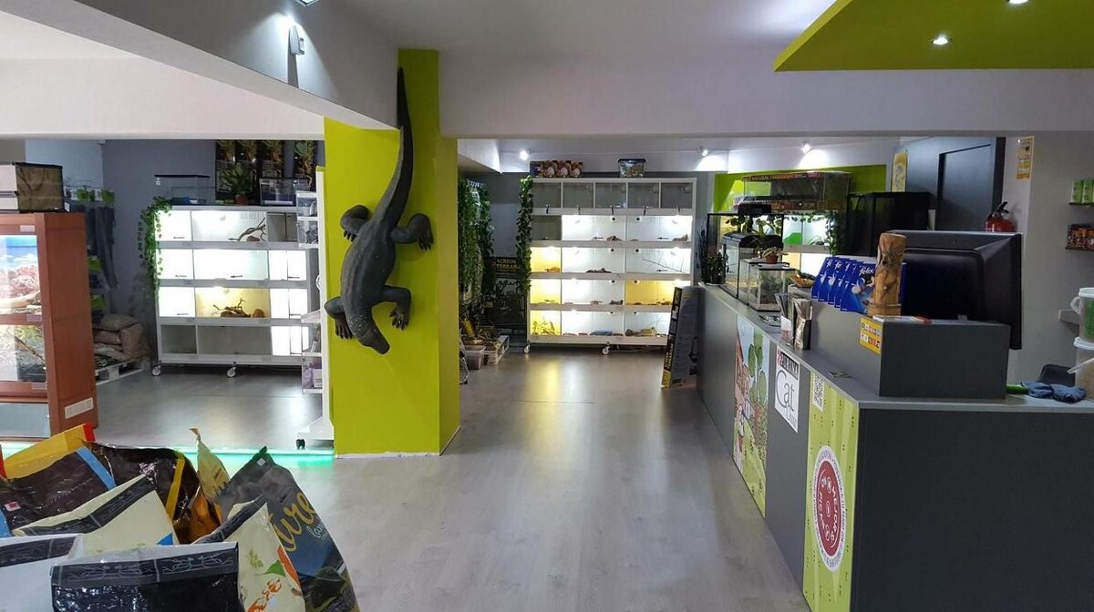 Images Reptil Parc