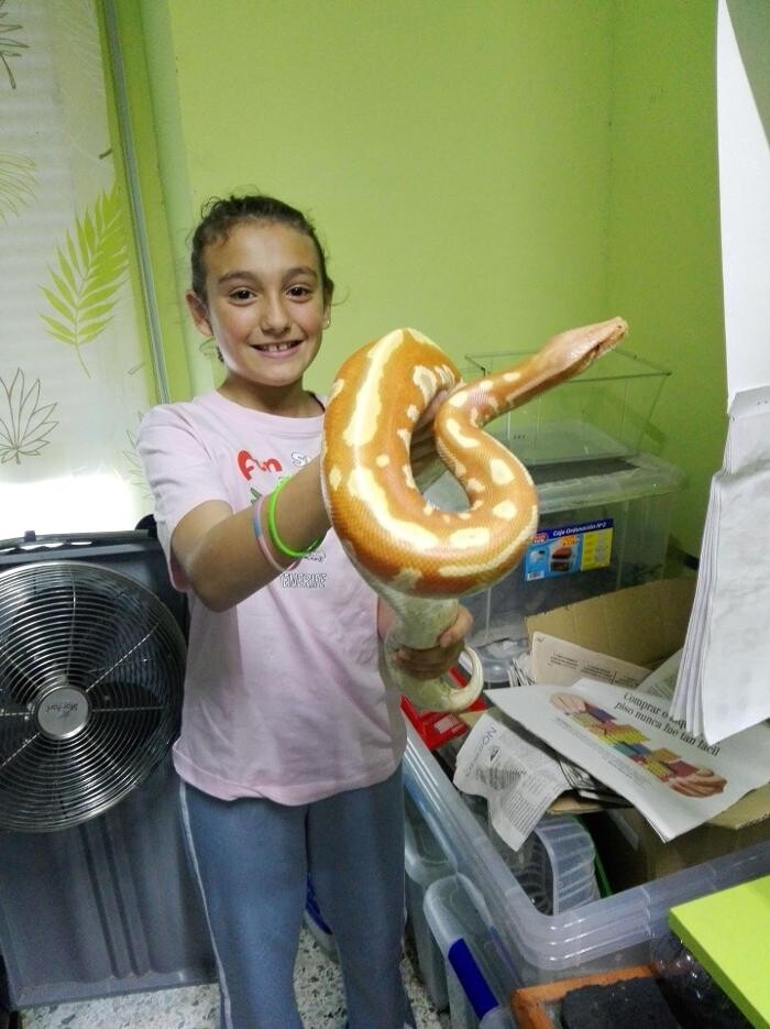 Images Reptil Parc