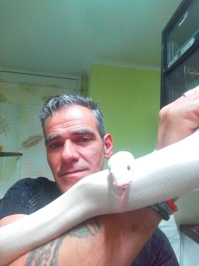 Images Reptil Parc