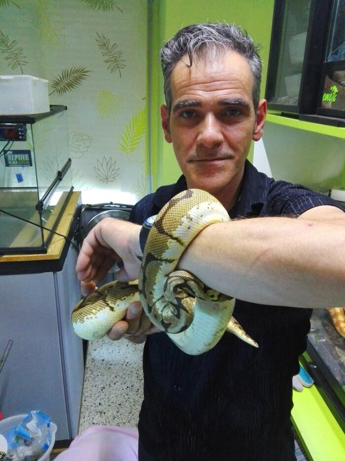 Images Reptil Parc