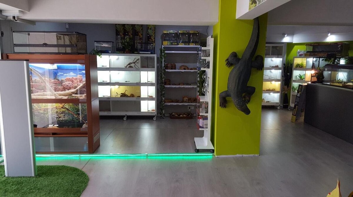 Images Reptil Parc