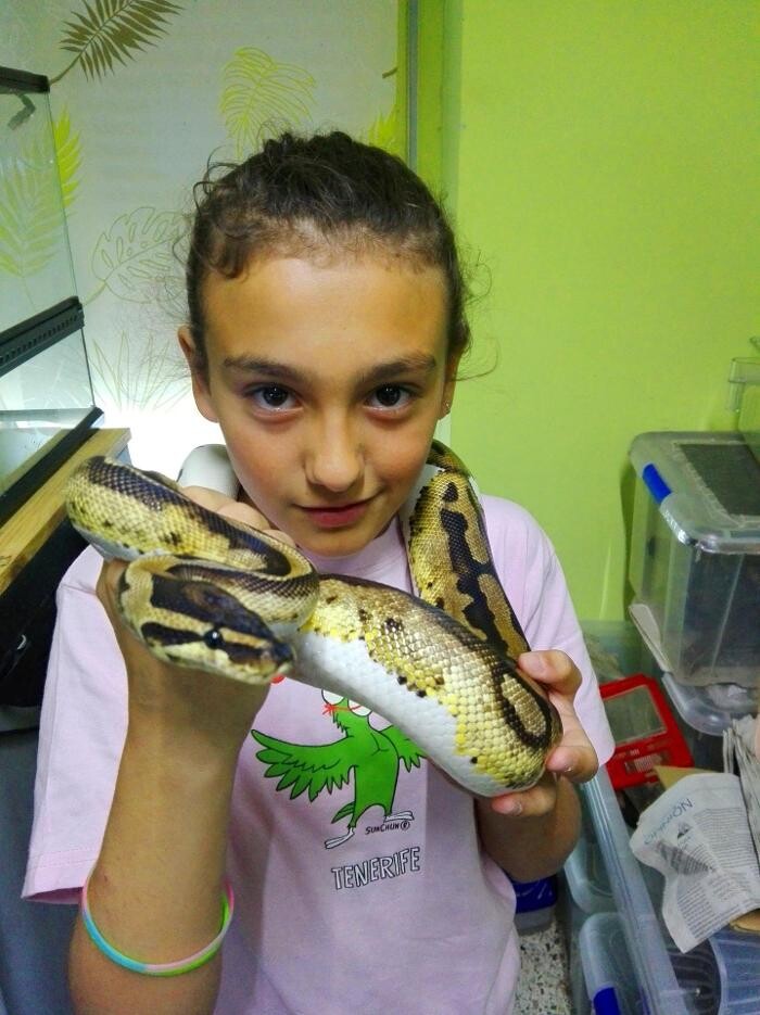 Images Reptil Parc