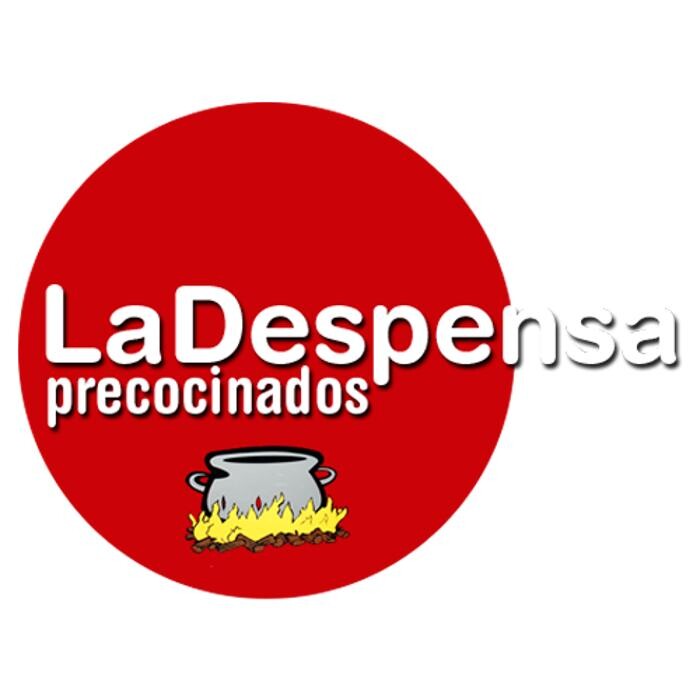 Precocinados la Despensa Logo