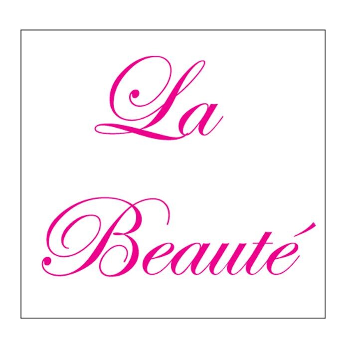 La Beauté Logo