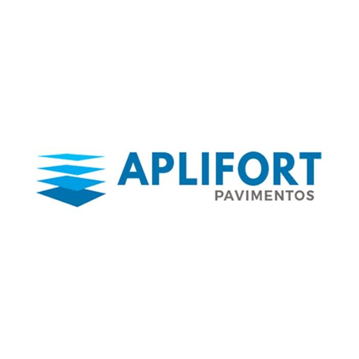 Pavimentos Aplifort Logo