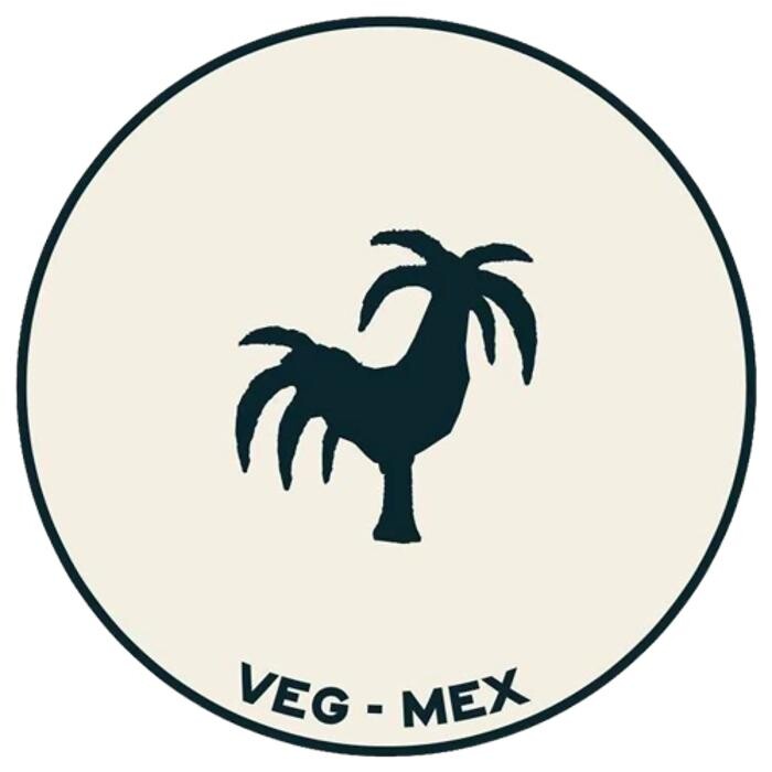 Gallo Santo Veg Mex & Cocktail Logo