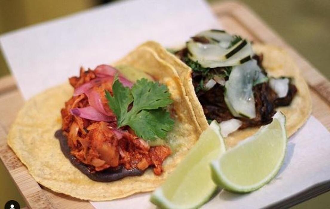 Images Gallo Santo Veg Mex & Cocktail