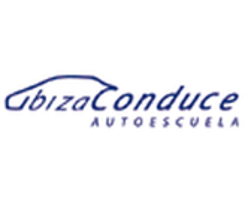 Autoescuela Ibiza Conduce Logo