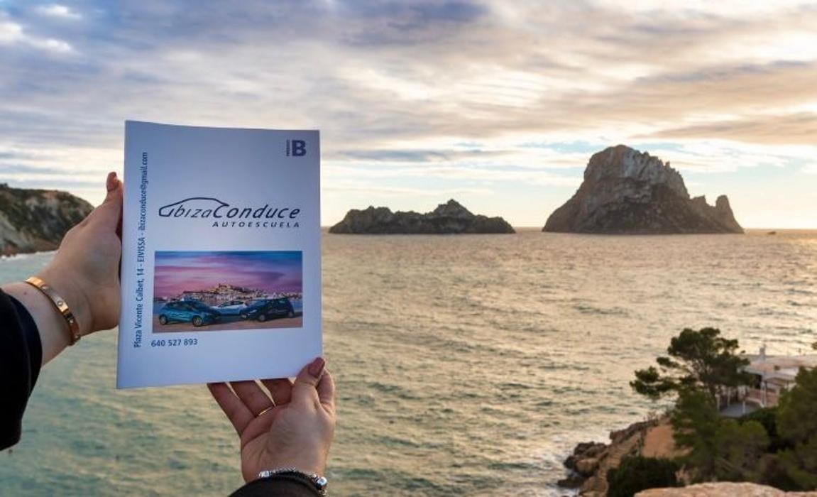 Images Autoescuela Ibiza Conduce