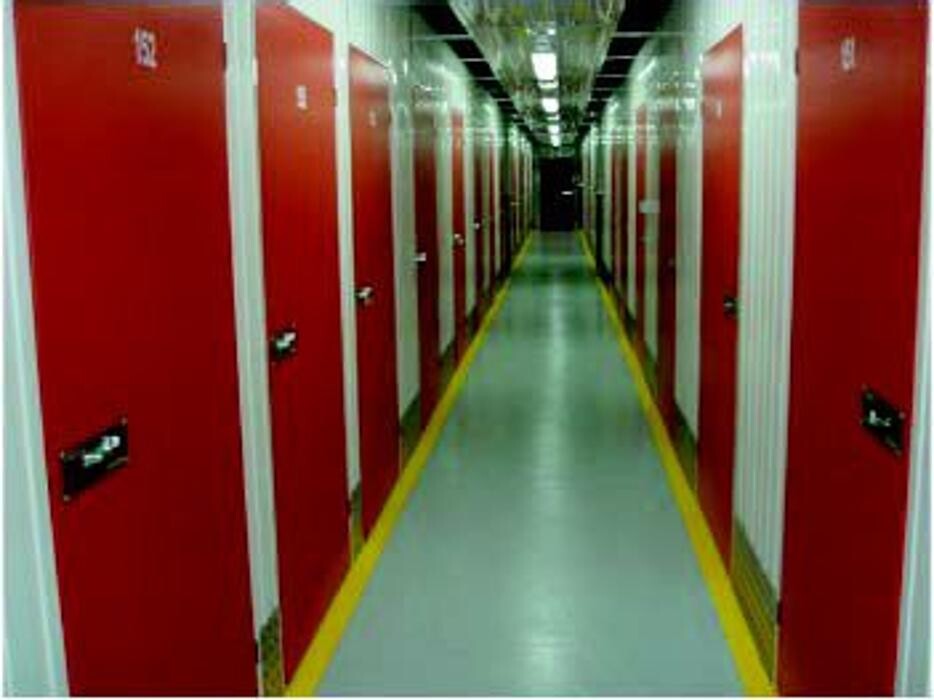 Images Citybox Valencia Self Storage