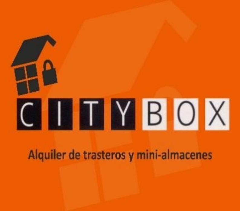 Images Citybox Valencia Self Storage