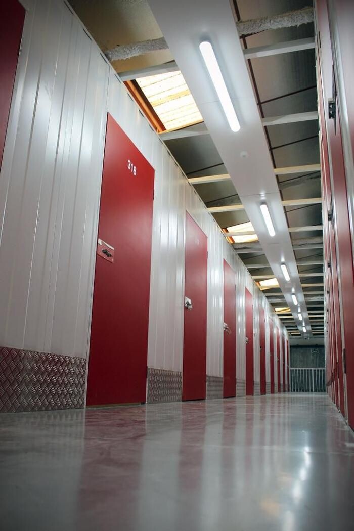Images Citybox Valencia Self Storage