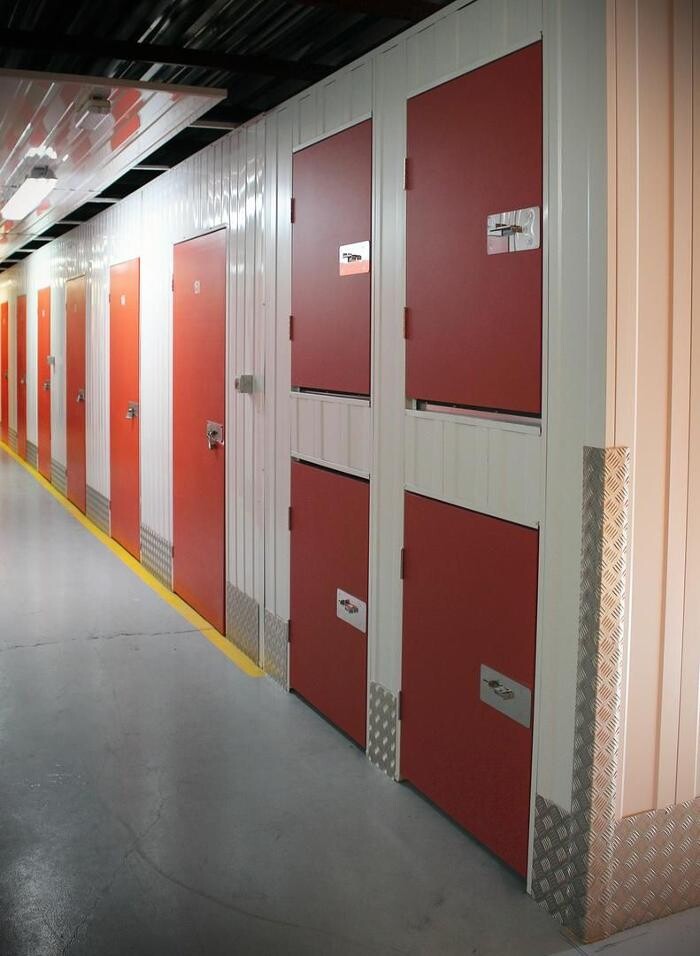 Images Citybox Valencia Self Storage