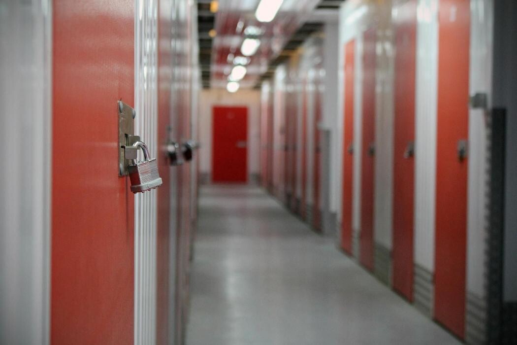 Images Citybox Valencia Self Storage