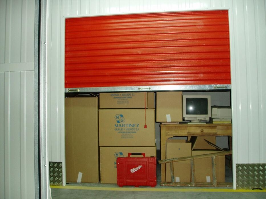 Images Citybox Valencia Self Storage