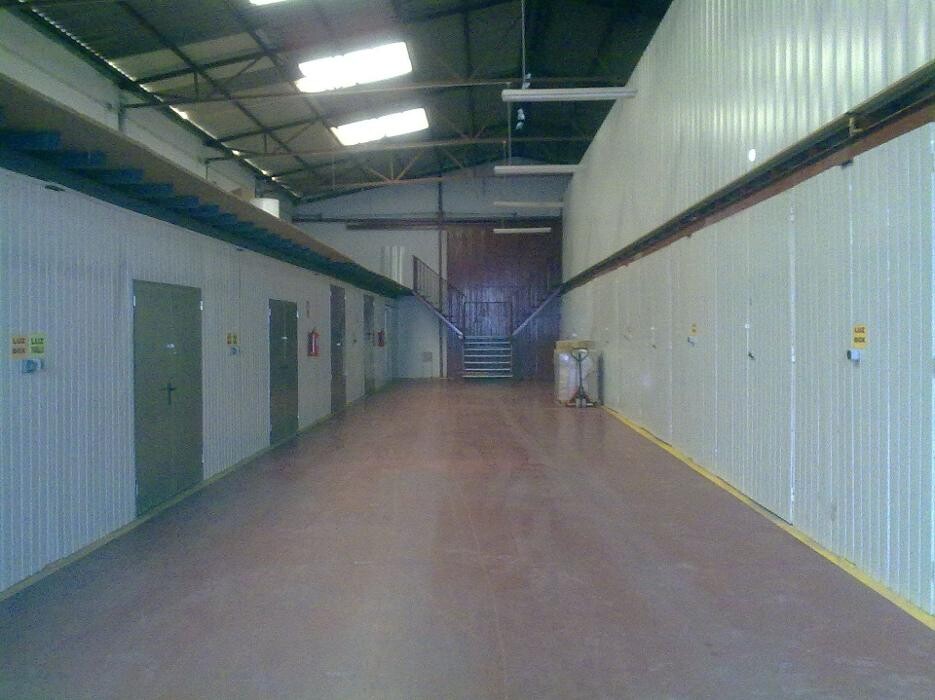Images Citybox Valencia Self Storage