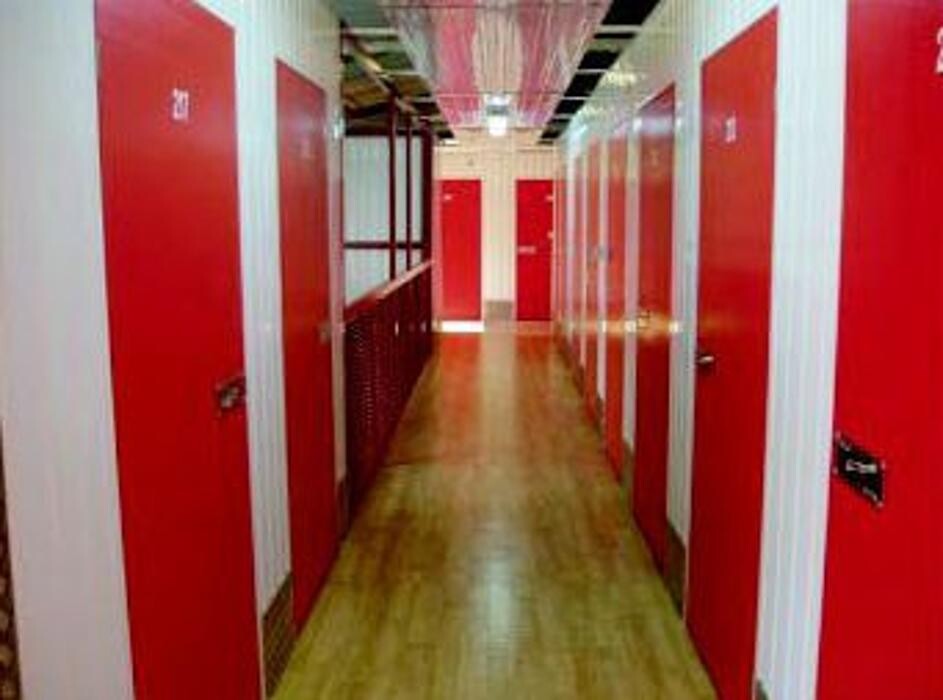 Images Citybox Valencia Self Storage