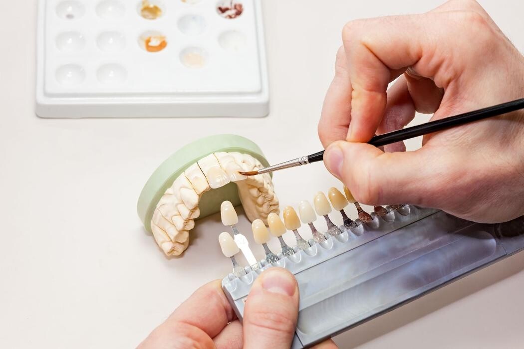 Images Clínica Dental Las Redes